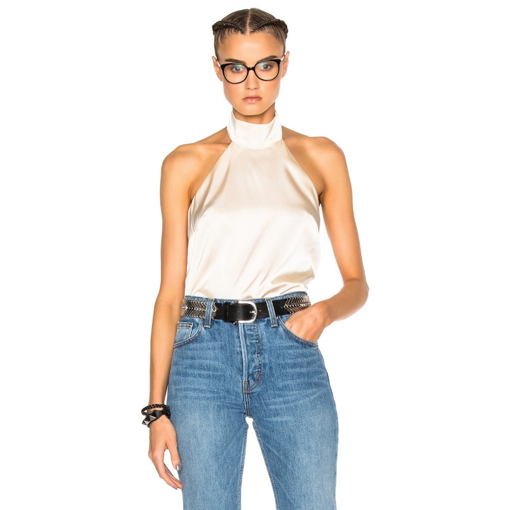 LPA Halter 98 in Champagne